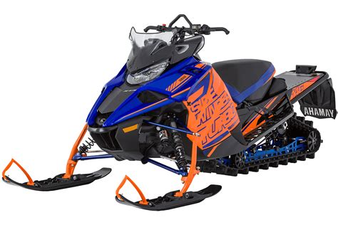 The newest generation has reduced weight by over 3 pounds and incorporates a brushless DC motor. . Yamaha sidewinder turbo weight